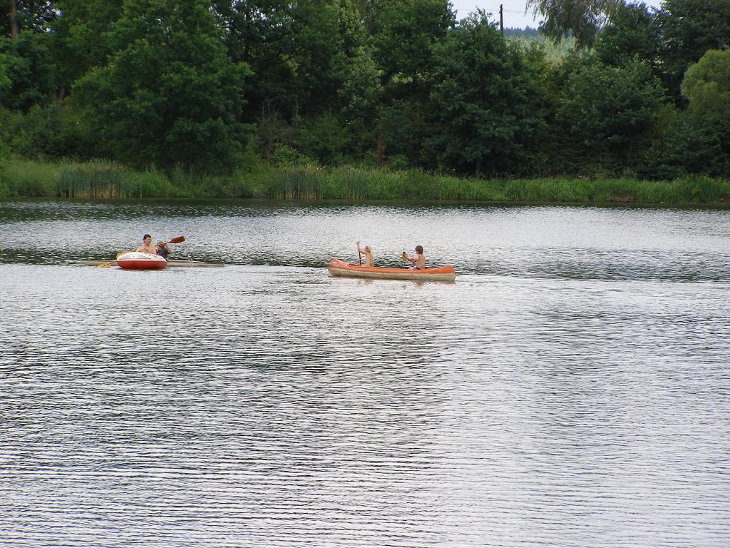 Apalucha 2007