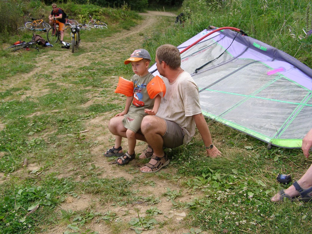 Apalucha 2007