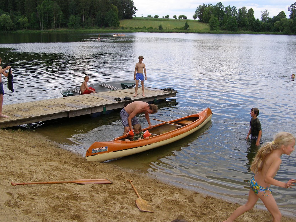 Apalucha 2007