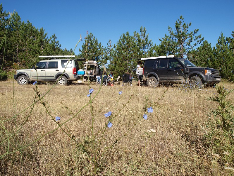 Albanie 2012