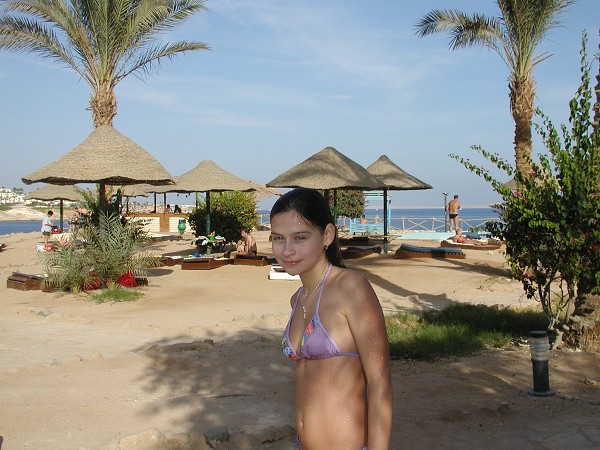 Egypt 2004