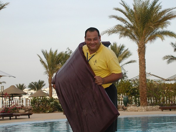 Egypt 2004