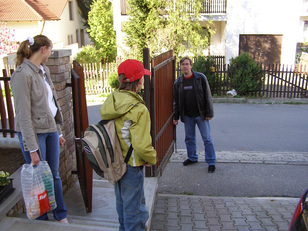 Miskolc 2007