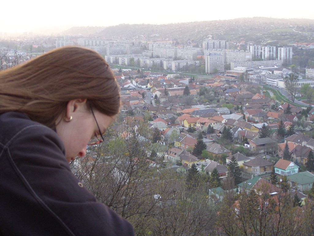 Miskolc 2007