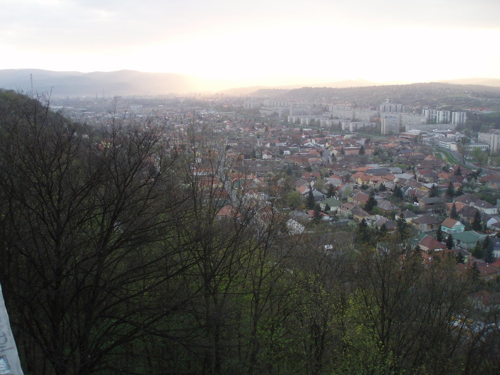 Miskolc 2007