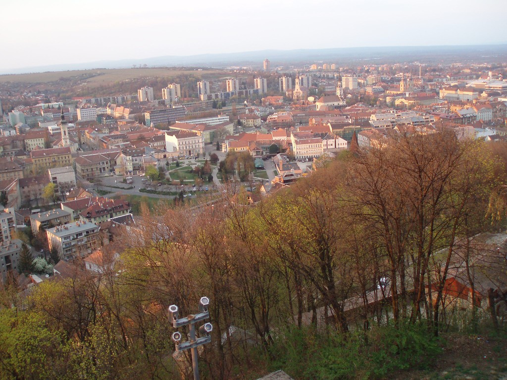 Miskolc 2007