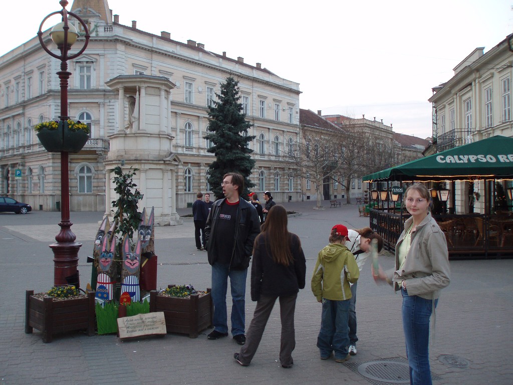 Miskolc 2007