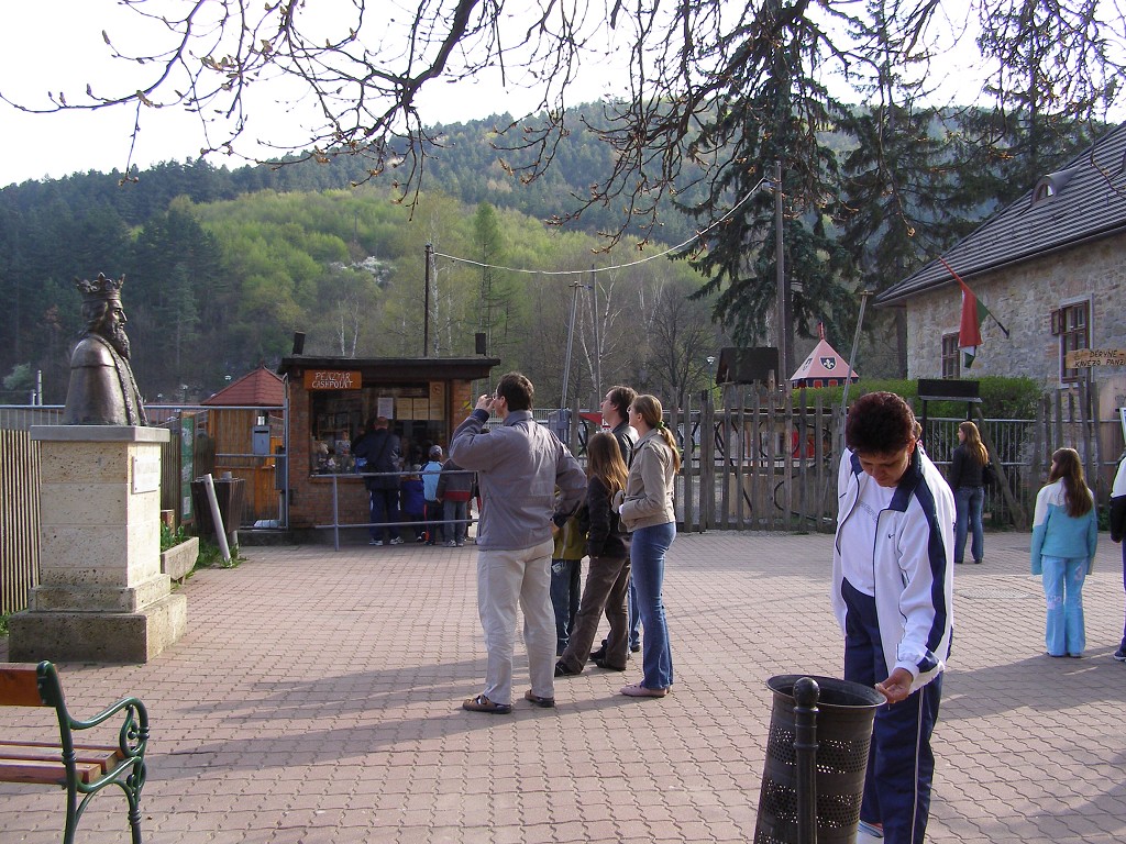 Miskolc 2007