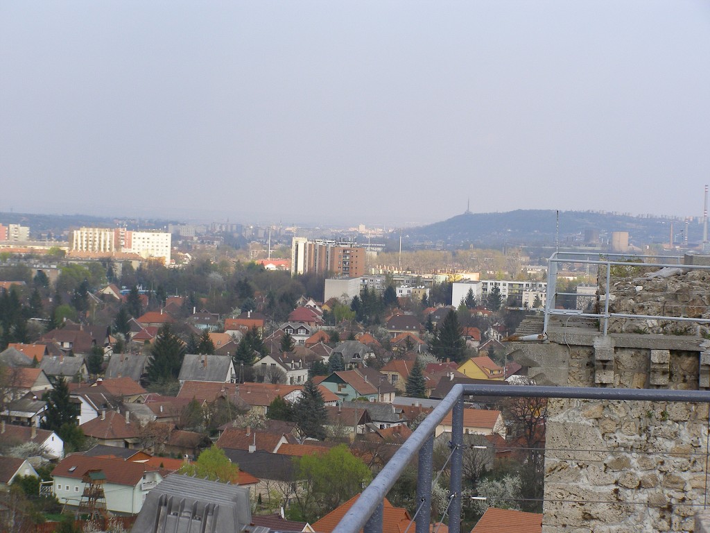 Miskolc 2007