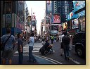 Times Square. 