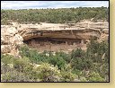 Mesa Verde - nrodn park. 