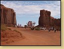 Monument valley. 