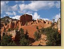 Bryce canyon. 