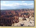 Bryce canyon. 