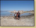 Mono Lake. 