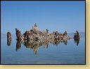 Mono Lake. 