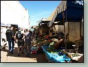 Fes - medina - fakt zitek. 