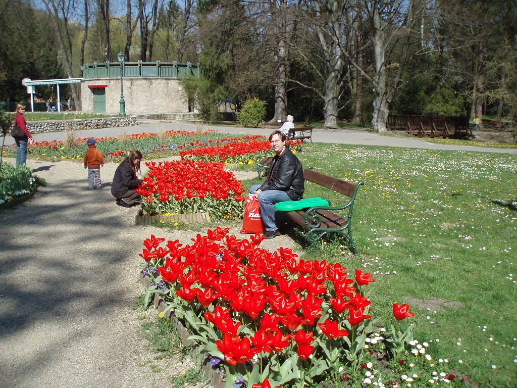 Miskolc 2007