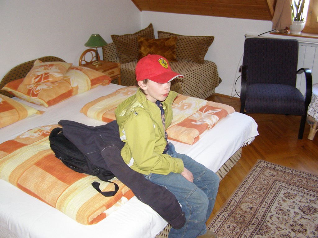 Miskolc 2007