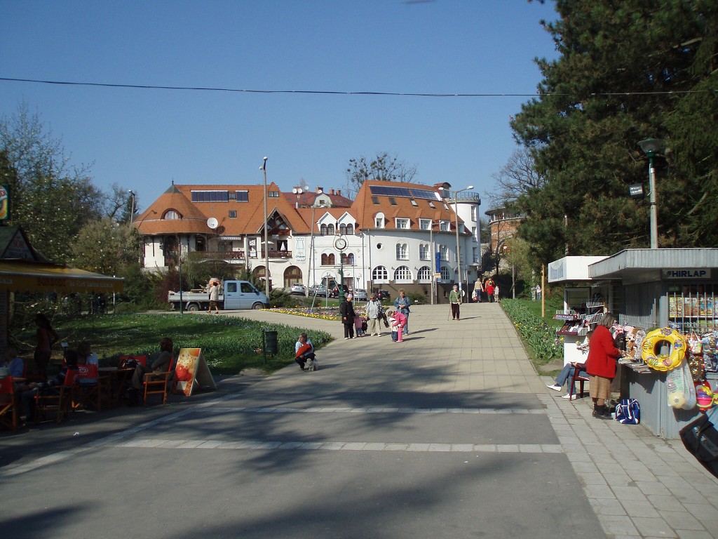 Miskolc 2007