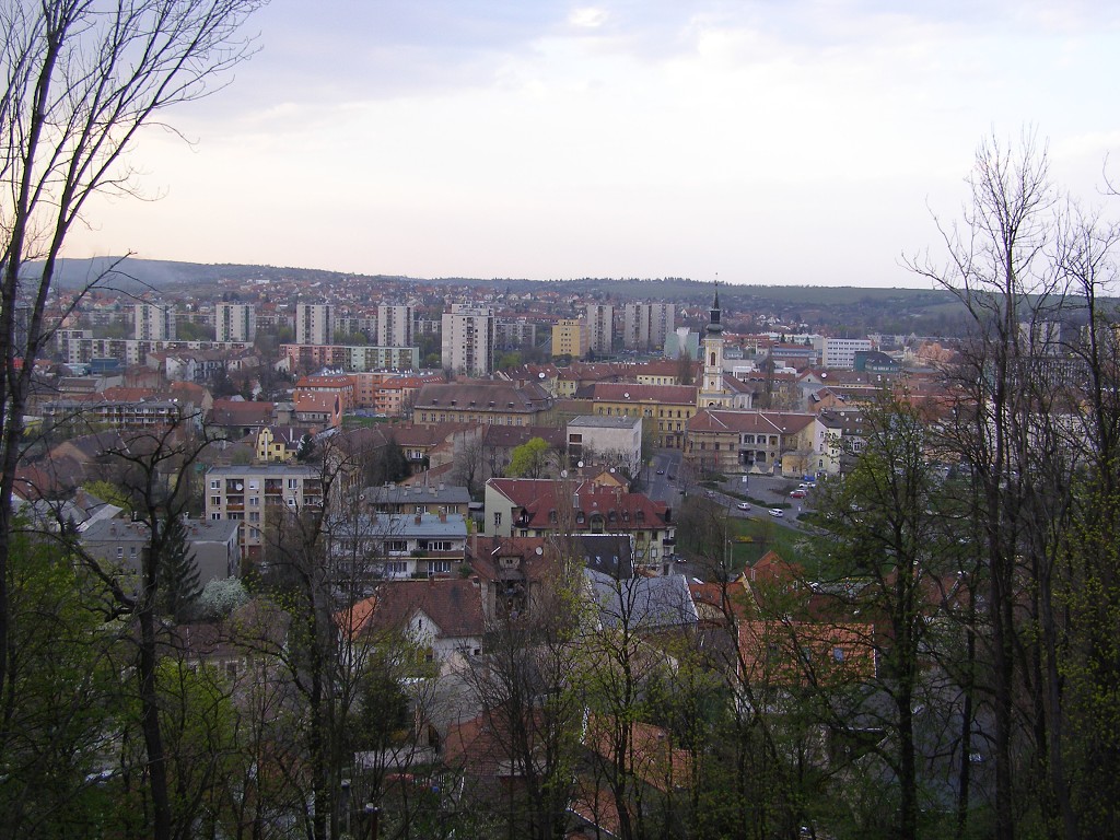 Miskolc 2007