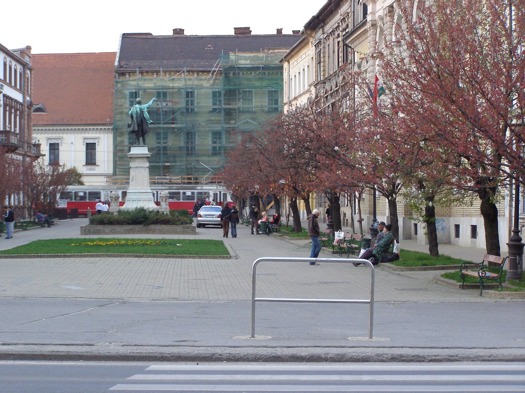 Miskolc 2007