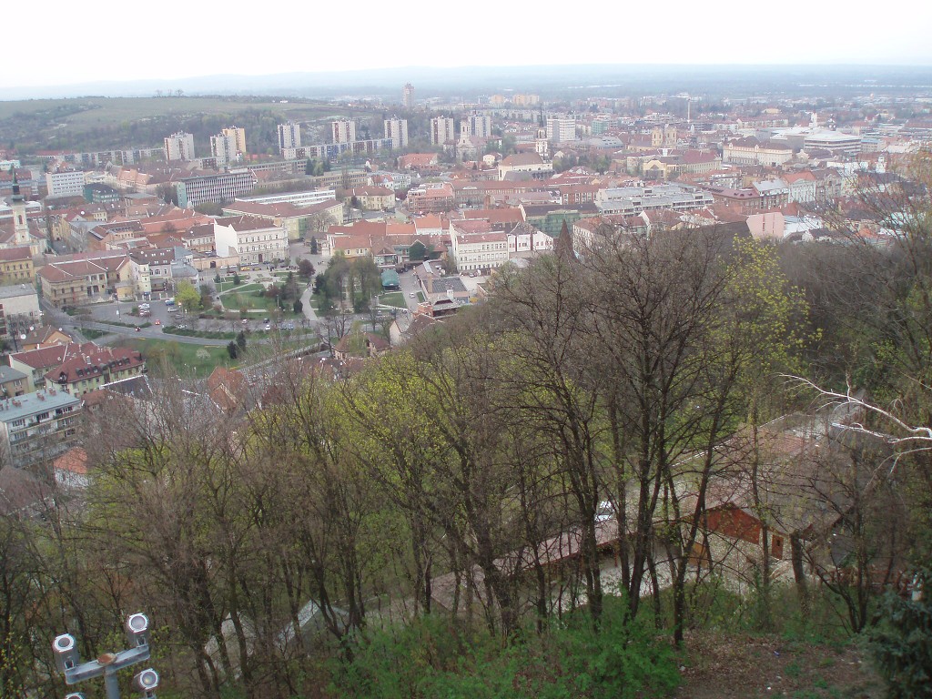 Miskolc 2007